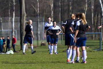 Bild 28 - Frauen HSV - SV Henstedt-Ulzburg : Ergebnis: 0:5